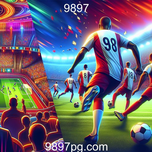 A Evolução dos Jogos de Esportes: Conectando Fãs e Jogadores no Mundo Digital